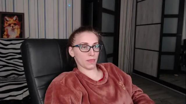Image 8 of vikaericka Stream on Chaturbate on 2 months ago