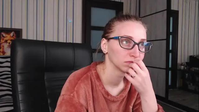Thumbnail 1, vikaericka's Stream at Chaturbate, 2 months ago