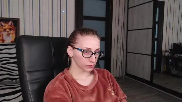 Image 10 of vikaericka Stream on Chaturbate on 2 months ago