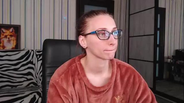 Image 11 of vikaericka Stream on Chaturbate on 2 months ago