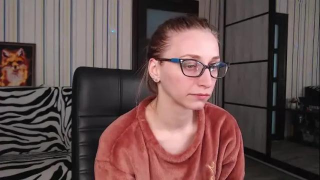 Image 12 of vikaericka Stream on Chaturbate on 2 months ago