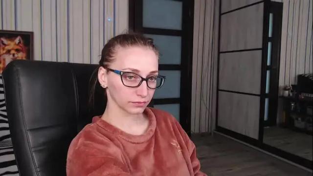 Image 4 of vikaericka Stream on Chaturbate on 2 months ago