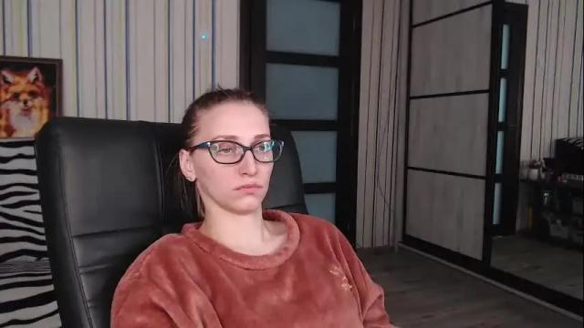 Image 6 of vikaericka Stream on Chaturbate on 2 months ago