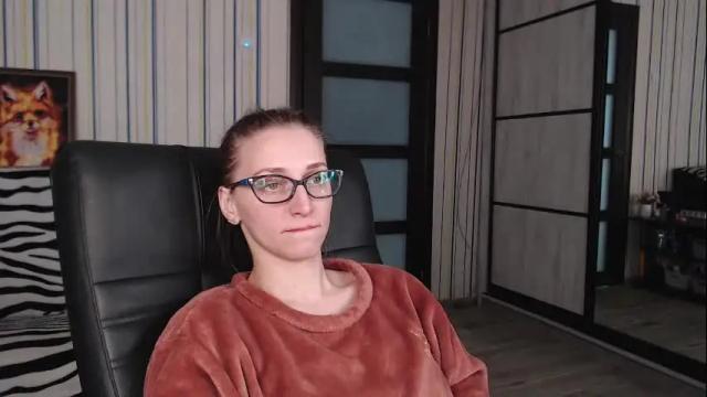Image 7 of vikaericka Stream on Chaturbate on 2 months ago