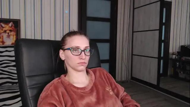 Thumbnail 3, vikaericka's Stream at Chaturbate, 2 months ago