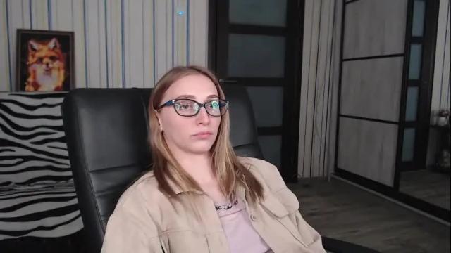Image 11 of vikaericka Stream on Chaturbate on 2 months ago