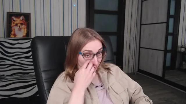 Image 8 of vikaericka Stream on Chaturbate on 2 months ago