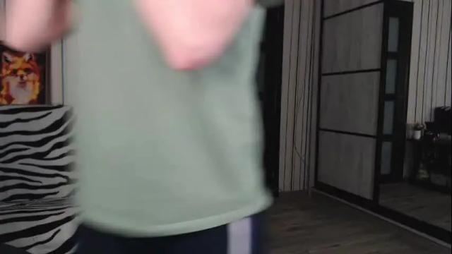 Image 10 of vikaericka Stream on Chaturbate on 2 months ago