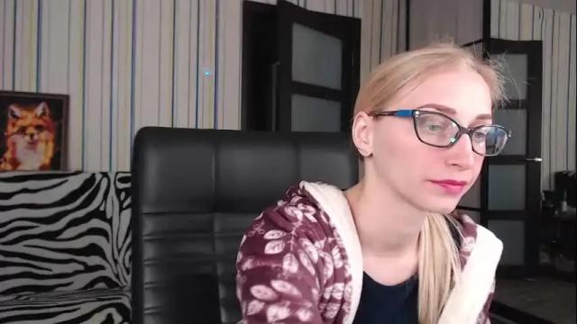 Image 7 of vikaericka Stream on Chaturbate on 2 months ago