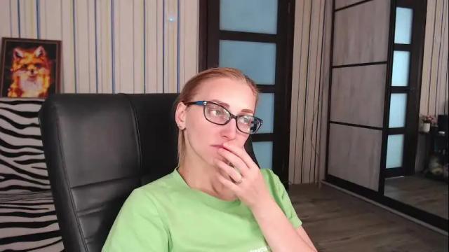 Thumbnail 1, vikaericka's Stream at Chaturbate, 1 month ago