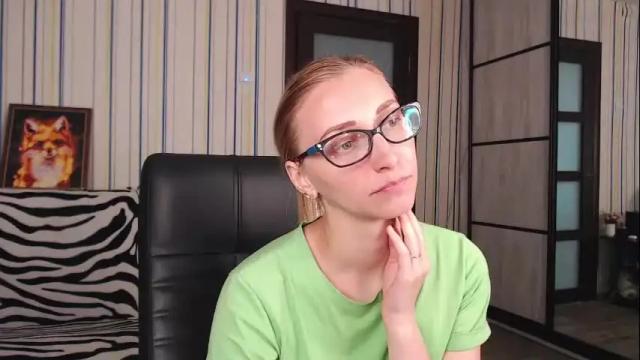 Image 11 of vikaericka Stream on Chaturbate on 1 month ago