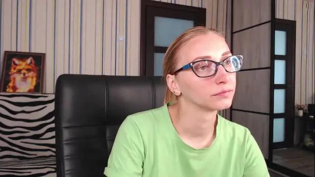 Thumbnail 2, vikaericka's Stream at Chaturbate, 1 month ago