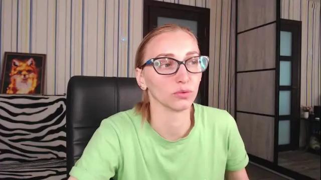 Thumbnail 3, vikaericka's Stream at Chaturbate, 1 month ago