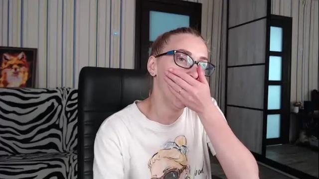 Image 11 of vikaericka Stream on Chaturbate on 1 month ago