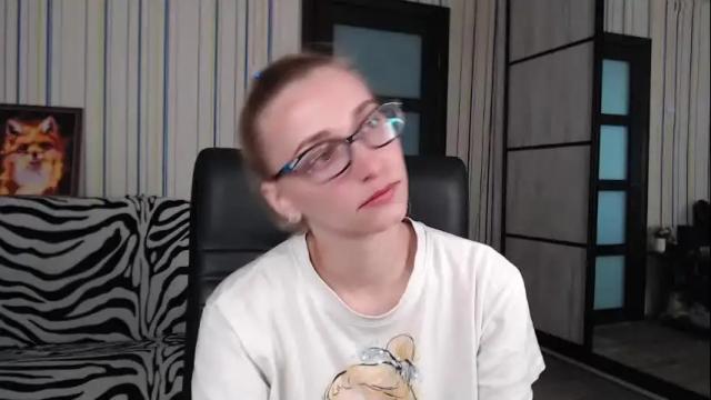 Thumbnail 2, vikaericka's Stream at Chaturbate, 1 month ago