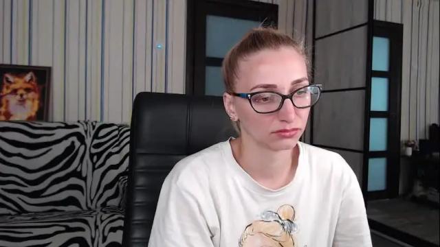 Image 6 of vikaericka Stream on Chaturbate on 1 month ago