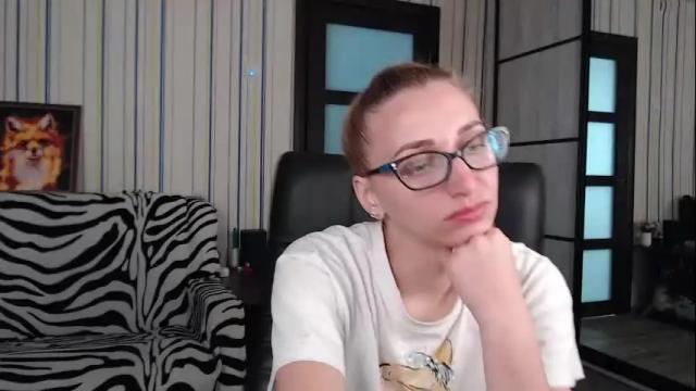 Image 8 of vikaericka Stream on Chaturbate on 1 month ago