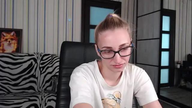 Thumbnail 3, vikaericka's Stream at Chaturbate, 1 month ago