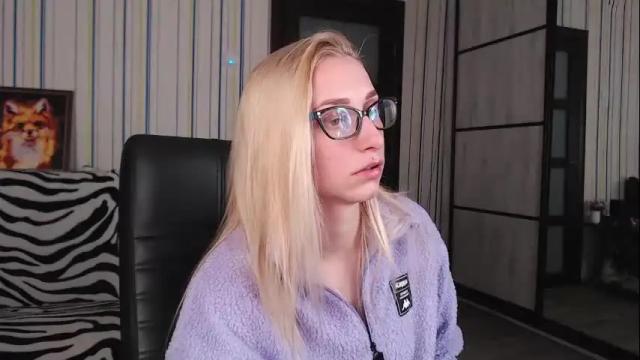 Thumbnail 1, vikaericka's Stream at Chaturbate, 1 month ago