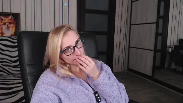 Thumbnail 2, vikaericka's Stream at Chaturbate, 1 month ago