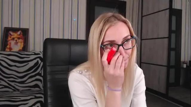 Thumbnail 1, vikaericka's Stream at Chaturbate, 1 month ago
