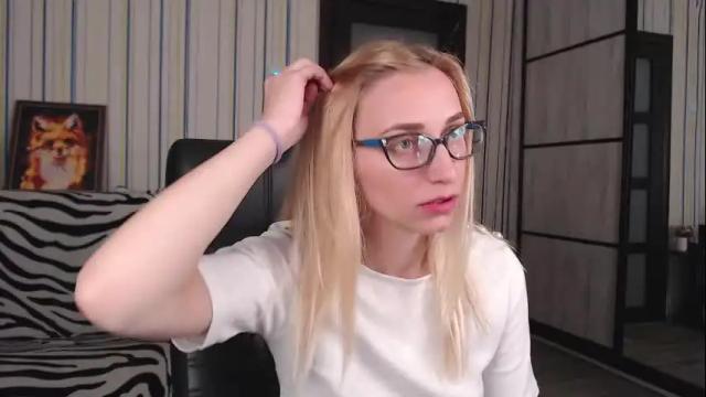 Thumbnail 3, vikaericka's Stream at Chaturbate, 1 month ago