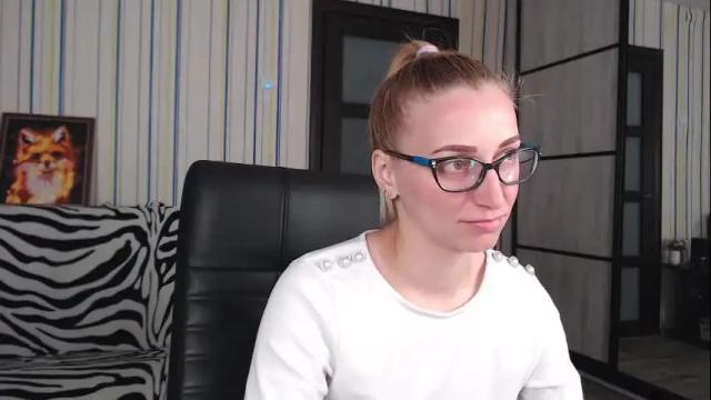 Image 4 of vikaericka Stream on Chaturbate on 1 month ago