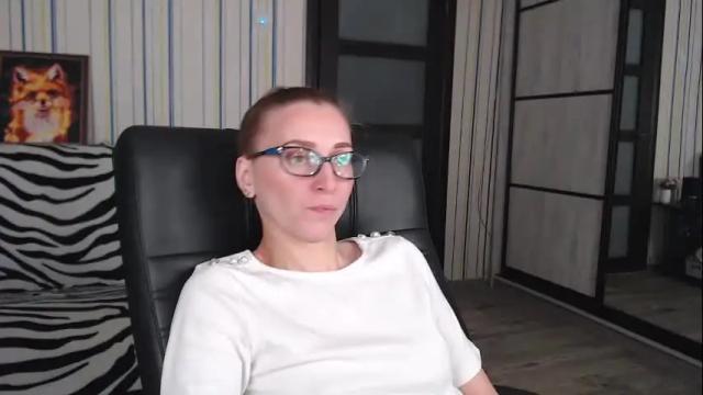 Image 8 of vikaericka Stream on Chaturbate on 1 month ago