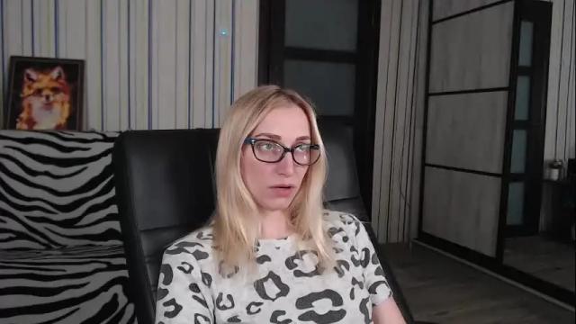 Image 11 of vikaericka Stream on Chaturbate on 1 month ago