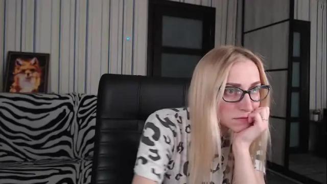 Thumbnail 3, vikaericka's Stream at Chaturbate, 1 month ago