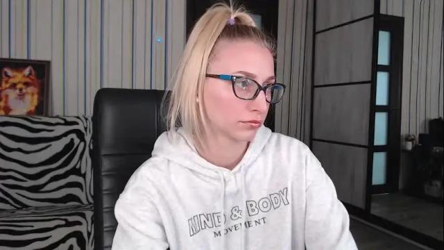 Thumbnail 1, vikaericka's Stream at Chaturbate, 21 days ago