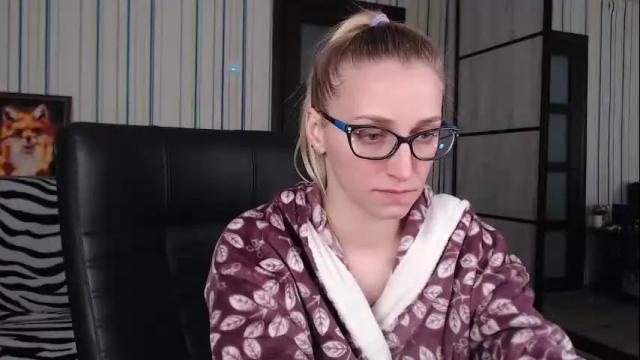 Thumbnail 3, vikaericka's Stream at Chaturbate, 13 days ago