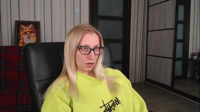 Thumbnail 1, vikaericka's Stream at Chaturbate, 4 months ago