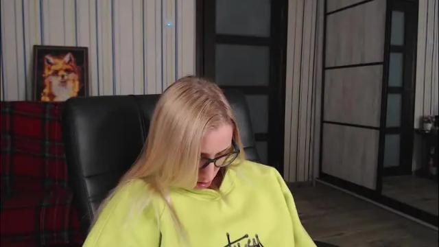 Thumbnail 2, vikaericka's Stream at Chaturbate, 4 months ago