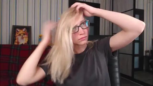 Image 7 of vikaericka Stream on Chaturbate on 2 months ago