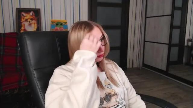 Thumbnail 1, vikaericka's Stream at Chaturbate, 2 months ago