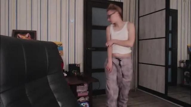 Image 8 of vikaericka Stream on Chaturbate on 2 months ago