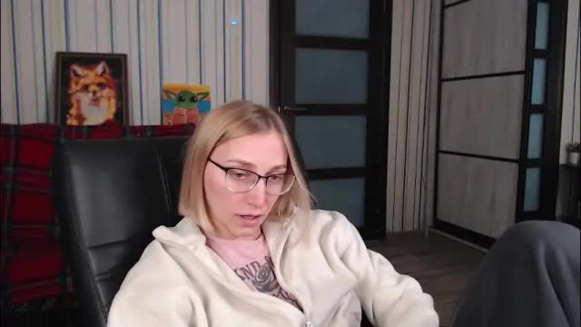 Thumbnail 1, vikaericka's Stream at Chaturbate, 2 months ago