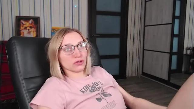 Thumbnail 3, vikaericka's Stream at Chaturbate, 2 months ago