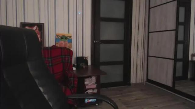 Thumbnail 2, vikaericka's Stream at Chaturbate, 2 months ago