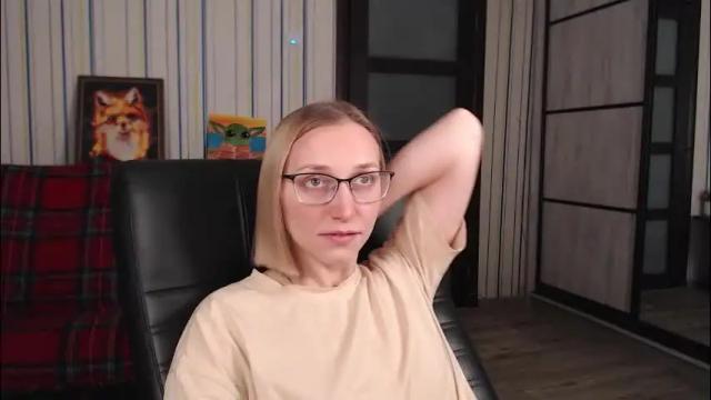 Image 7 of vikaericka Stream on Chaturbate on 1 month ago