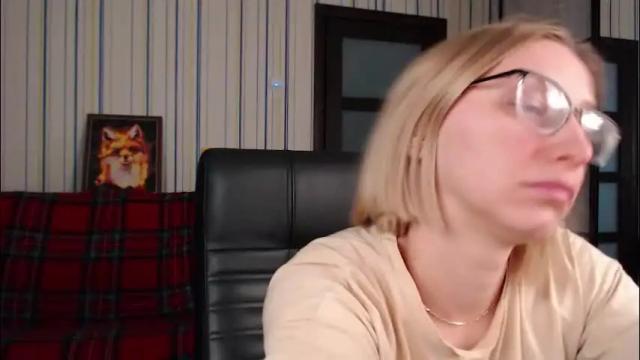 Thumbnail 2, vikaericka's Stream at Chaturbate, 1 month ago