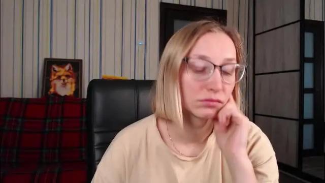 Image 8 of vikaericka Stream on Chaturbate on 1 month ago