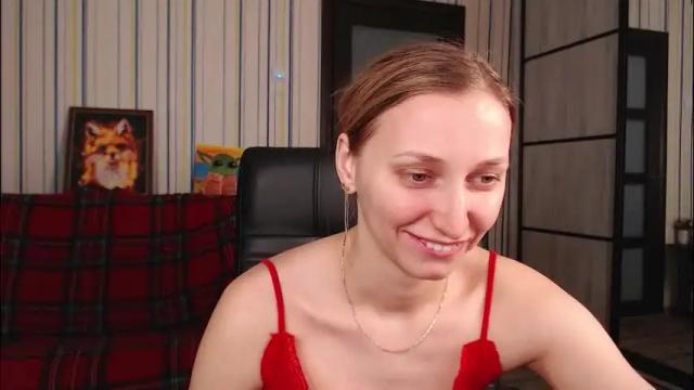 Image 12 of vikaericka Stream on Chaturbate on 1 month ago
