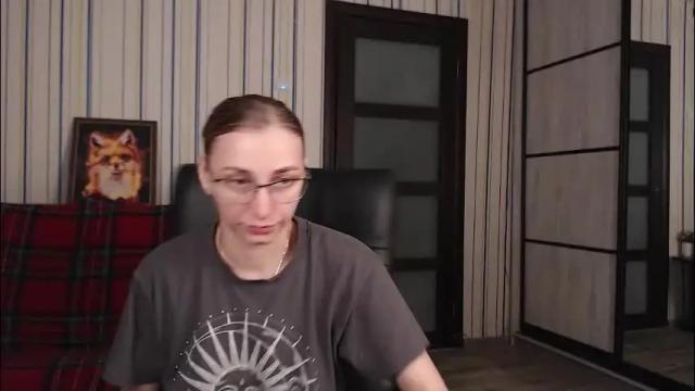 Thumbnail 1, vikaericka's Stream at Chaturbate, 1 month ago