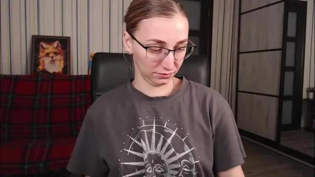 Image 4 of vikaericka Stream on Chaturbate on 1 month ago