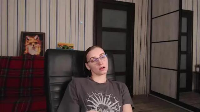 Image 8 of vikaericka Stream on Chaturbate on 1 month ago