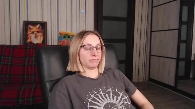 Thumbnail 1, vikaericka's Stream at Chaturbate, 1 month ago