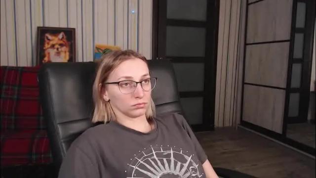 Image 11 of vikaericka Stream on Chaturbate on 1 month ago