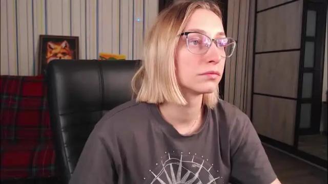 Image 7 of vikaericka Stream on Chaturbate on 1 month ago